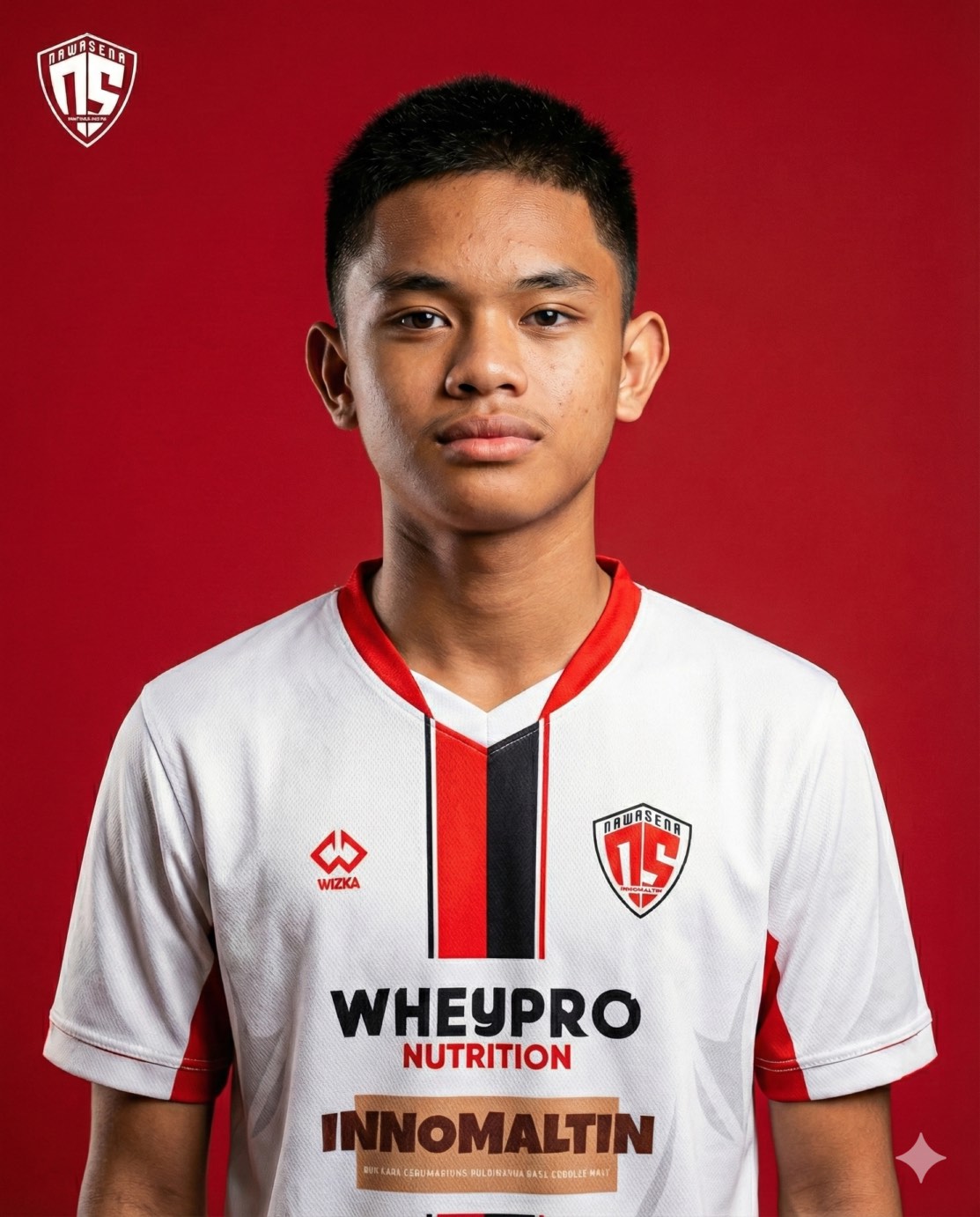 Zehmar Khedira Aguslemi